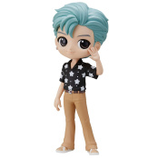 Фигурка Q Posket BTS: TinyTAN Dynamite - Rm (4983164190021)