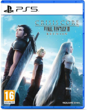 Crisis Core - Final Fantasy Reunion (PS5)