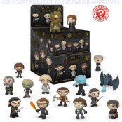 Фигурка Funko Mystery Minis: Game of Thrones