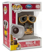 Фигурка Funko POP! Vinyl: Disney: Disney: Wall-E 2791