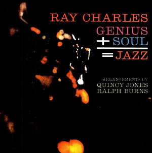 

Виниловая пластинка Ray Charles – Genius + Soul = Jazz: The Complete Album (LP)