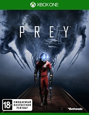 Prey (XboxOne) (GameReplay)