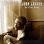 Виниловая пластинка John Legend – Get Lifted…Rising (LP)