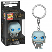 Брелок Funko POP: Game of Thrones – White Walker