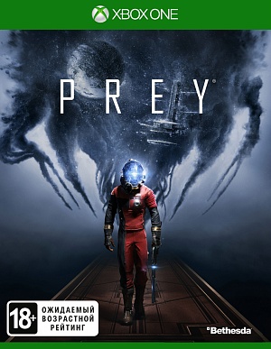 Prey (XboxOne) Bethesda Softworks