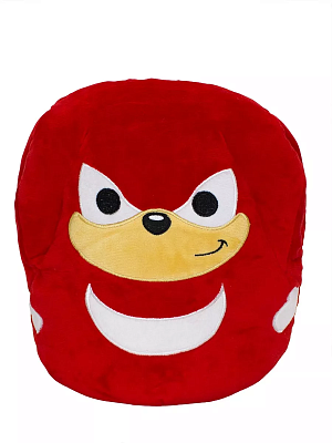 

Мягкая игрушка-подушка Sonic: The Hedgehog - Найклз (30 см.)