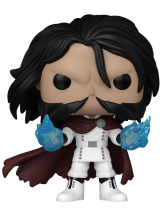 Фигурка Funko POP Animation: Bleach (TYBW) – Yhwach (2395) (80356) (9,5 см)