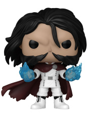Фигурка Funko POP Animation: Bleach (TYBW) – Yhwach (2395) (80356) (9,5 см)