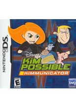 Kim Possible Kimmunicator