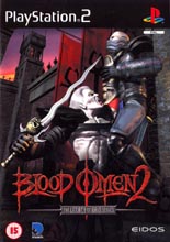 Blood Omen 2 (PS2)