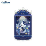 Акриловая фигурка miHoYo Genshin Impact – Furina [Starlit Letter Series] (6942421111375)