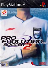 Pro Evolution Soccer 2