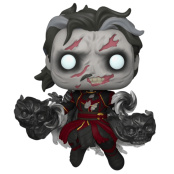 Фигурка Funko POP Marvel: Doctor Strange in the MoM - Dead Strange (1032) (62407)