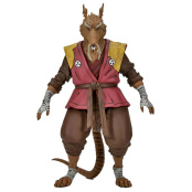 Фигурка NECA Teenage Mutant Ninja Turtles: The Last Ronin – Splinter (18 см)