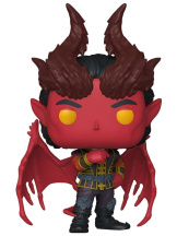 Фигурка Funko POP Games: Baldur's Gate 3 – Raphael (1188) (91594) (9,5 см)
