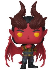 Фигурка Funko POP Games: Baldur's Gate 3 – Raphael (1188) (91594) (9,5 см)