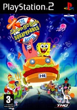 SpongeBob SquarePants - The Movie