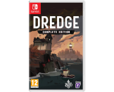 Dredge. Complete Edition (Nintendo Switch)