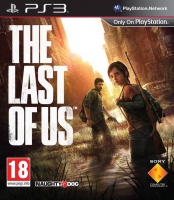 The Last of Us (PS3) (GameReplay)