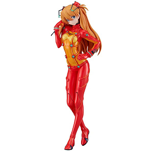 

Фигурка-сборная модель Max Factory: Evangelion: 2.0 – You Can (Not) Advance Plastic Model Kit PLAMAX (re-run) (14318) (20 см)