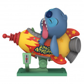 Фигурка Funko POP Lilo & Stitch – Stitch In Rocket (55620)