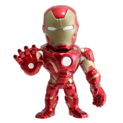 Фигурка Jada Toys – Marvel Movie: Ironman Figure (32286)