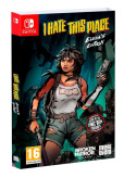 I Hate This Place. Elena's Edition (Nintendo Switch 2)