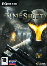 TimeShift (PC-DVD, рус.вер.)