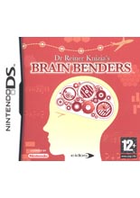 Dr. Reiner Knizia's Brainbenders