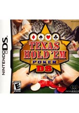 Texas Hold'em Poker (DS)