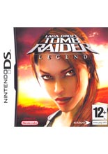 LaraCroft Tomb Raider: Legend