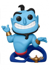 Фигурка Funko POP Disney: Aladdin – Genie with Lamp