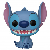 Фигурка Funko POP Lilo & Stitch – Stitch (55618)