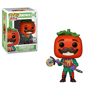 

Фигурка Funko POP Games: Fortnite – TomatoHead