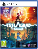 Teslagrad Power Pack (PS5)