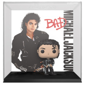 Фигурка Funko POP Albums: Michael Jackson - Bad (56) (70599)