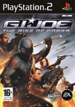 G.I. Joe: The Rise of Cobra (PS2)