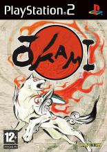 Okami (PS2)