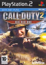 Call of Duty 2: Big Red One