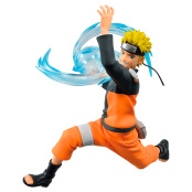 Фигурка Naruto Shippuden - Uzumaki Naruto (14 см.)