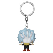 Брелок Funko Pocket POP Animation: My Hero Academia - Shigaraki (Hideout) (69747)