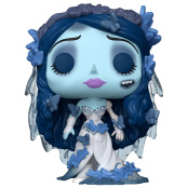 Фигурка Funko POP Plus: Corpse Bride – Emily with Butterflies (1830) (86263)