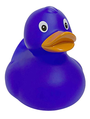 

Фигурка Уточка (синяя)