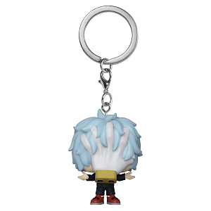 

Брелок Funko Pocket POP Animation: My Hero Academia - Shigaraki (Hideout) (69747)