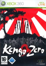 Kengo Zero (Xbox 360)