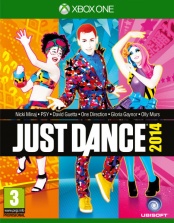 Just Dance 2014 (Xbox One) (GameReplay)