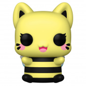 Фигурка Funko POP Tasty Peach – Meowchi (54658)