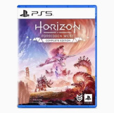 Horizon Forbidden West. Complete Edition (PS5)