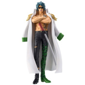 Фигурка One Piece DXF: The Grandline Series Extra – Aramaki (89114) (891140) (17 см)