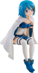 Фигурка-аниме Banpresto: Puella Magi Madoka Magica – Sayaka Miki (PZ71130P) (21 см)
